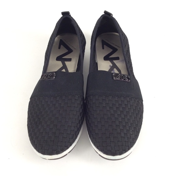 anne klein sport sneakers